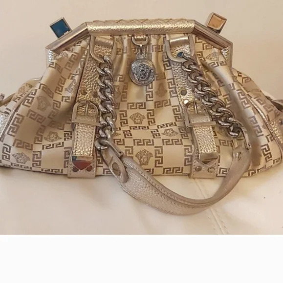 VERSACE bag - Picture 3 of 16